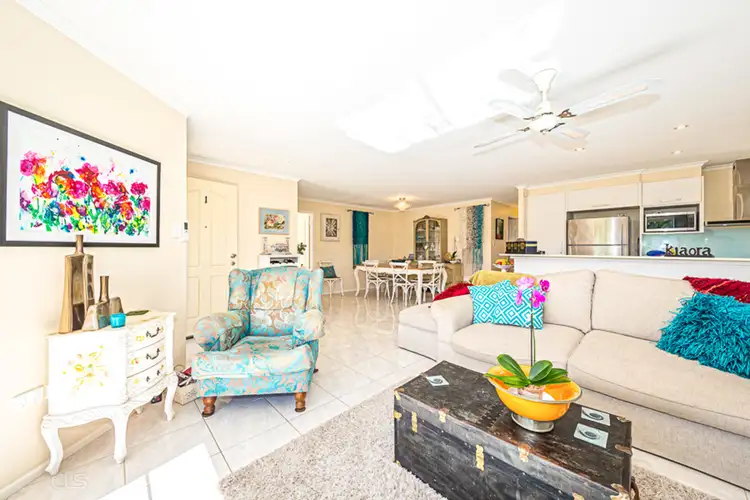 Second view of Homely semi-detached listing, 1/2 Fathom Court, Banksia Beach QLD 4507