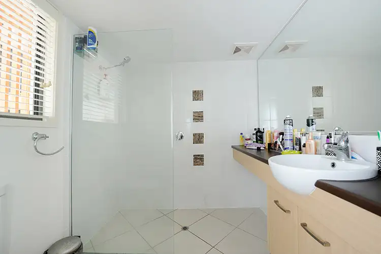 Fifth view of Homely apartment listing, 44/10 Grand Parade, Kawana Island QLD 4575