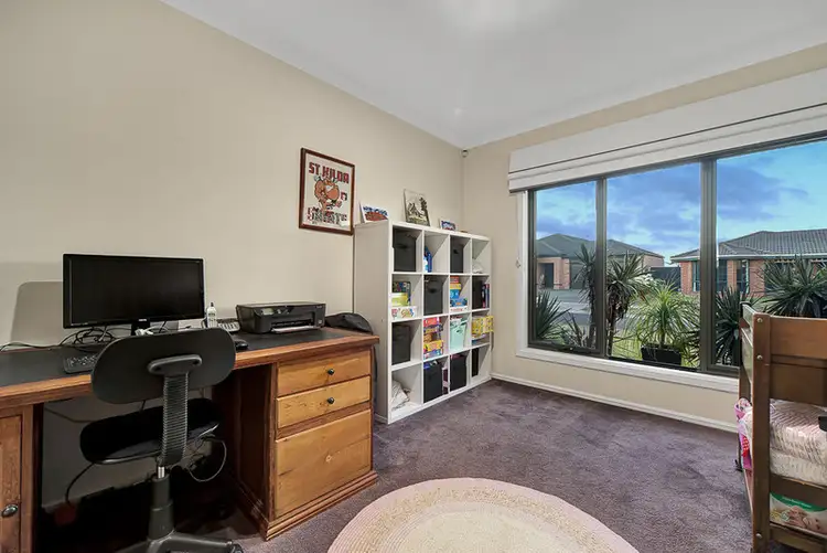 Second view of Homely house listing, 12 Drysdale Street, Pakenham VIC 3810