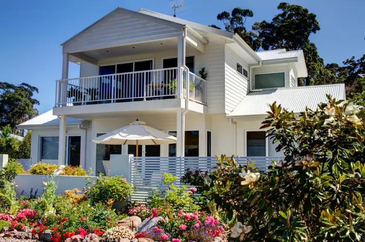 Third view of Homely house listing, 6 Rosella Place, Tura Beach NSW 2548
