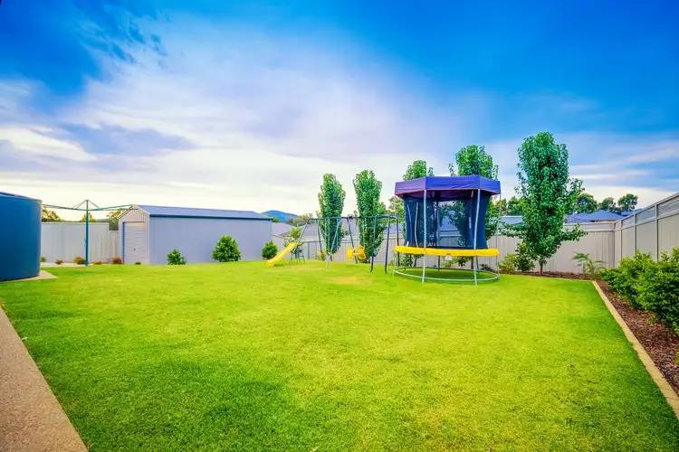 Fourth view of Homely house listing, 60 Felstead Circuit, Thurgoona NSW 2640