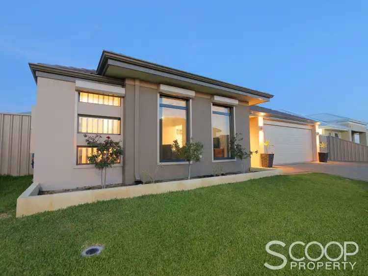 17 Panarea Crest, Yangebup WA 6164