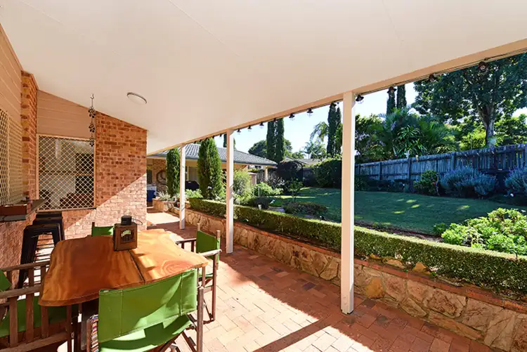 Second view of Homely house listing, 11 Highton Court, Buderim QLD 4556