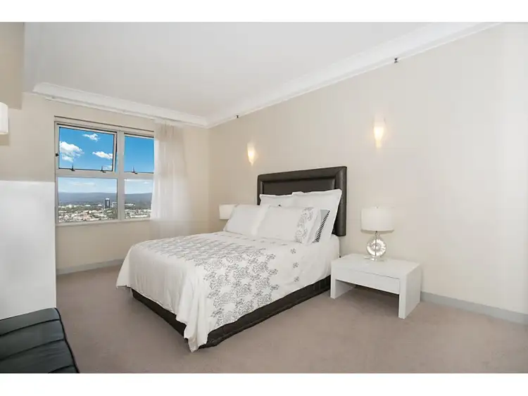 Sixth view of Homely apartment listing, 121 / 12 Commodore Drive, Paradise Waters QLD 4217