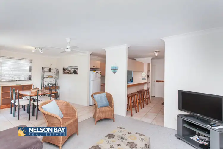 Second view of Homely townhouse listing, 18/19-23 Dowling Street, Nelson Bay NSW 2315
