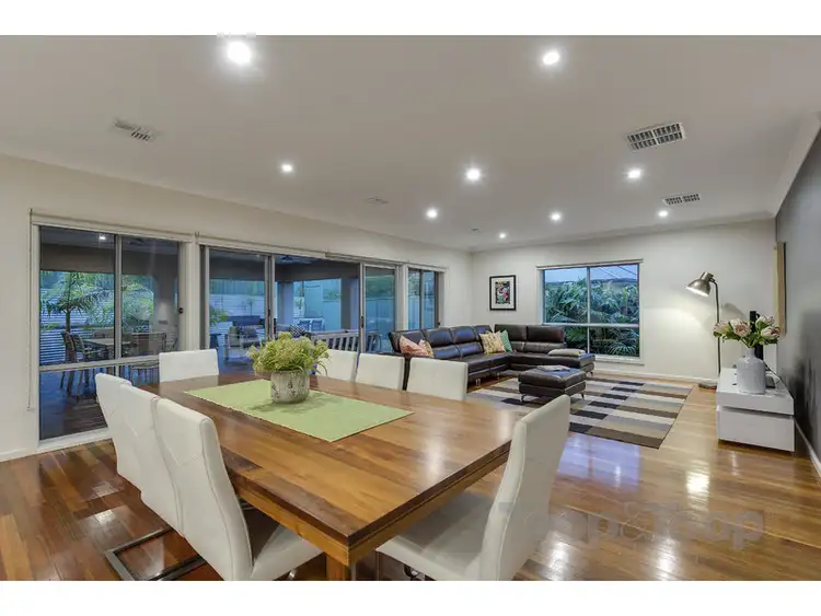Sixth view of Homely house listing, 10 Elizabeth Crescent, Hallett Cove SA 5158