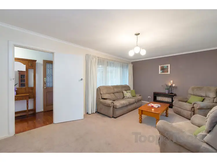 Fifth view of Homely house listing, 10 Dominic Crescent, Morphett Vale SA 5162