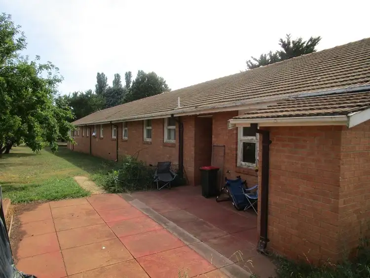 Second view of Homely block of units listing, 11 Yulin Avenue, Cooma NSW 2630