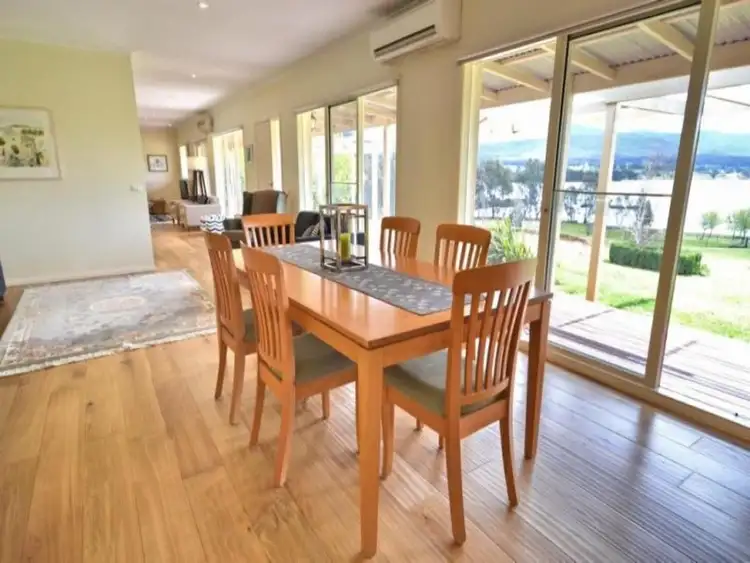 Sixth view of Homely house listing, 281 Lake Nillahcootie Road, Barjarg VIC 3723