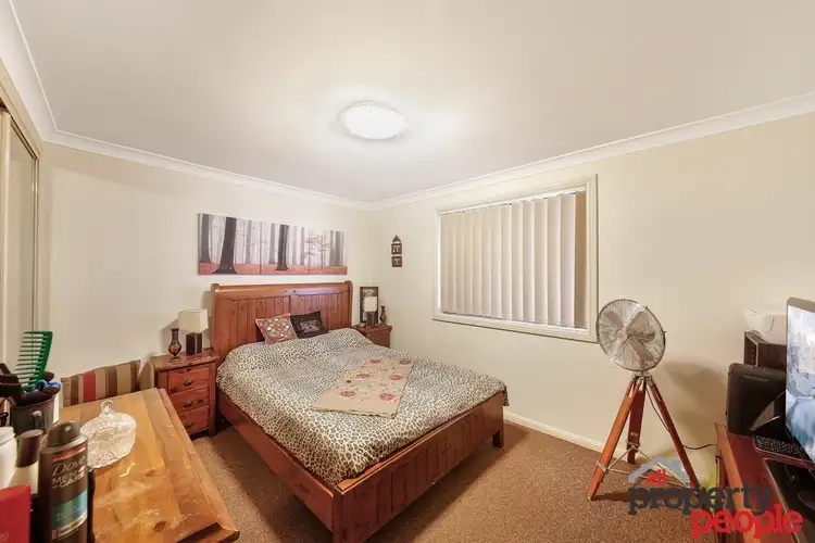 Fifth view of Homely villa listing, 5/13-15 Fields Road, Macquarie Fields NSW 2564