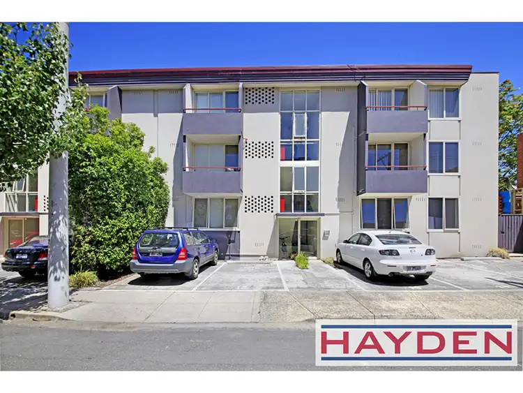 Sixth view of Homely apartment listing, 10/37 Davis Avenue, South Yarra VIC 3141