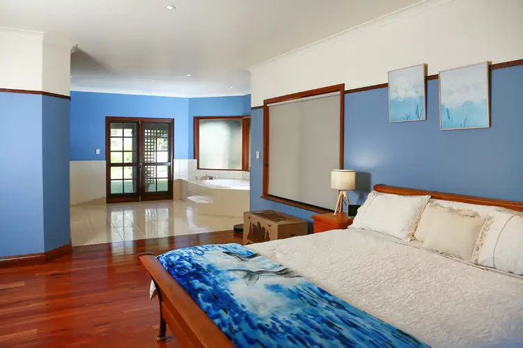 Fifth view of Homely house listing, 9 Santa Gertrudis Drive, Lower Chittering WA 6084