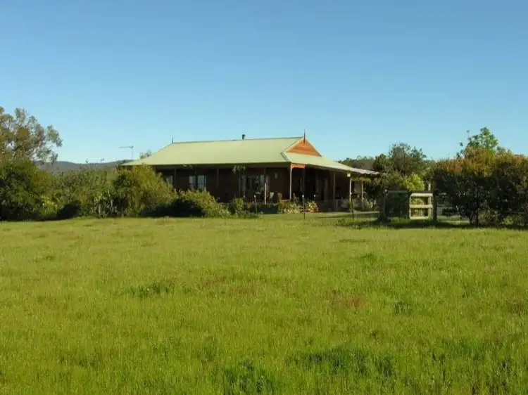 Main view of Homely rural property listing, 177 Reynolds Road, Mansfield VIC 3722