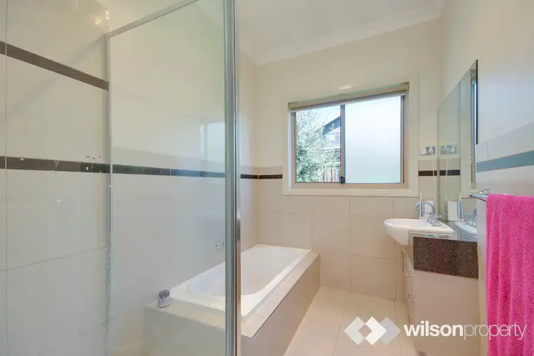 Fifth view of Homely townhouse listing, 38 Bernard Avenue, Traralgon VIC 3844