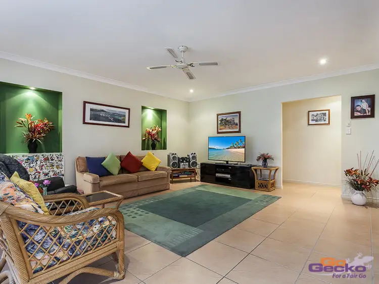 Sixth view of Homely house listing, 26 Creekside Drive, Narangba QLD 4504