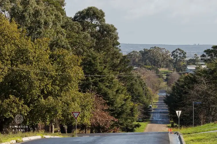 Fourth view of Homely land listing, 4 Scott Street, Buninyong VIC 3357