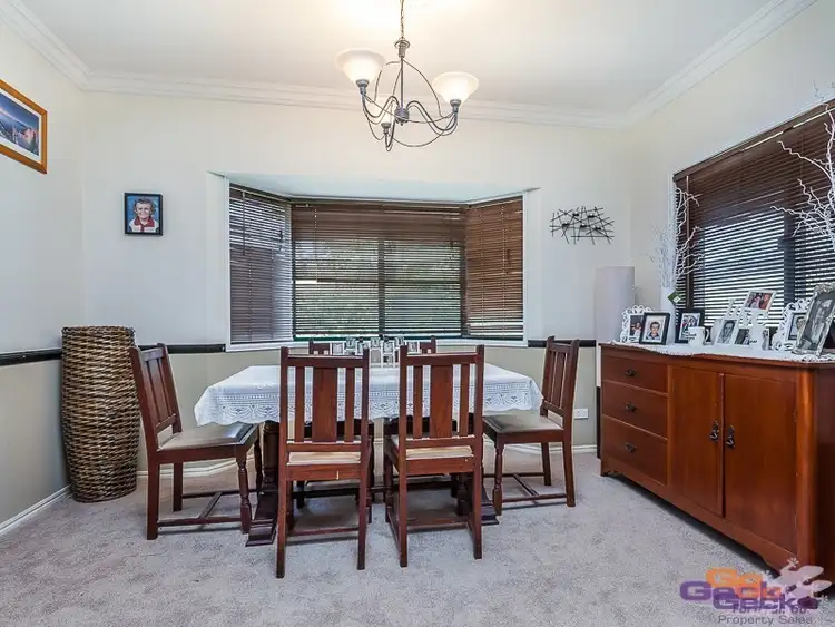 Third view of Homely house listing, 28 Lockhart Place, Murrumba Downs QLD 4503