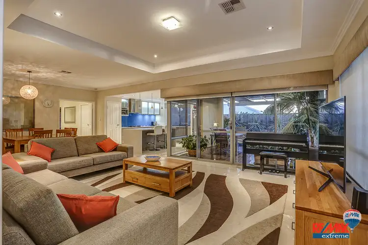 Sixth view of Homely house listing, 19 Mullins Way, Yanchep WA 6035