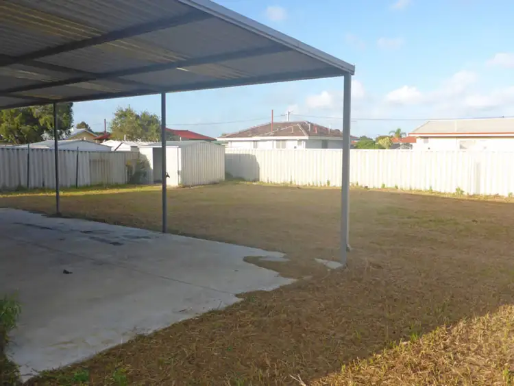 Third view of Homely house listing, 32 Winston Way, Nulsen WA 6450