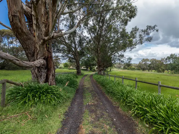 Second view of Homely house listing, 520 Baxter-Tooradin Road, Pearcedale VIC 3912