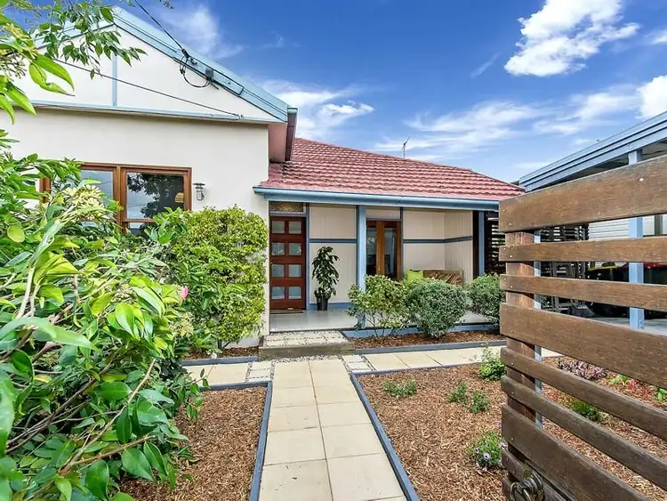 Second view of Homely house listing, 106 Arthur Terrace, Red Hill QLD 4059