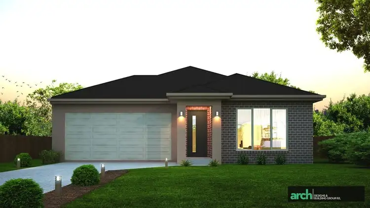Main view of Homely house listing, Lot 1642 Alma Road, Wollert VIC 3750