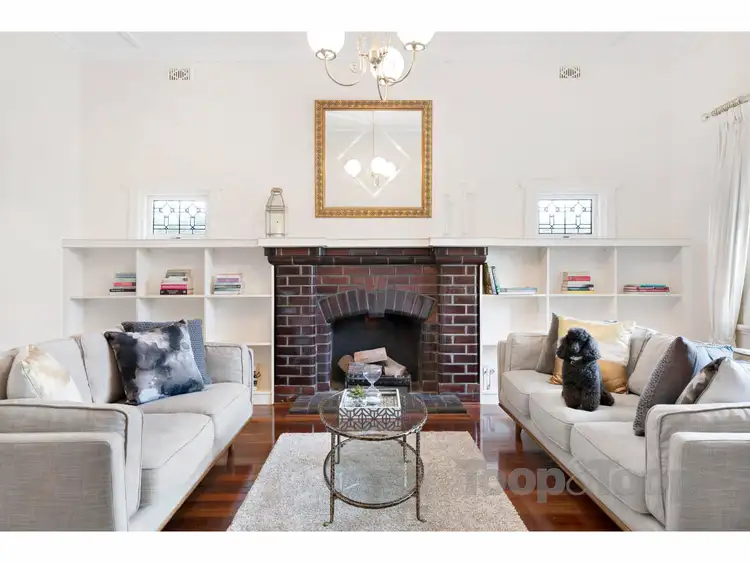 Second view of Homely house listing, 31 Bolingbroke Grove, Toorak Gardens SA 5065