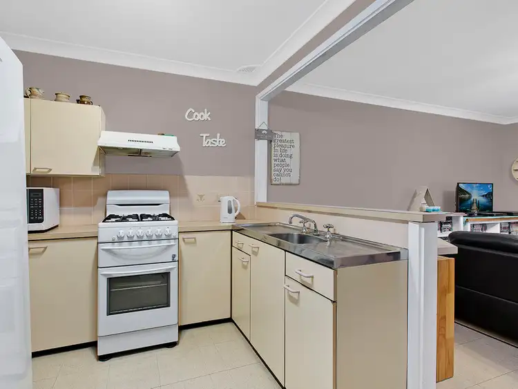 Second view of Homely house listing, 131 Kerry Crescent, Berkeley Vale NSW 2261