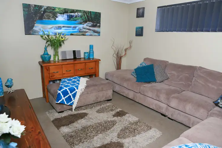 Third view of Homely house listing, 24 Wishard Circuit, Aveley WA 6069
