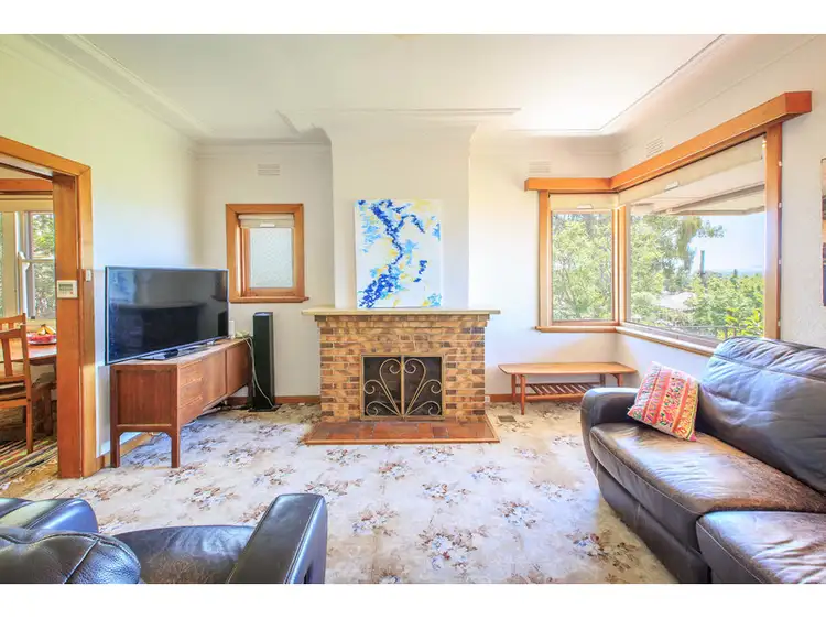 Fourth view of Homely house listing, 607 Affleck Street, Albury NSW 2640