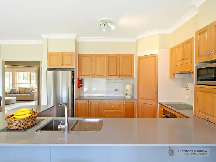 Fourth view of Homely rural property listing, 4 Round Road, Armidale NSW 2350