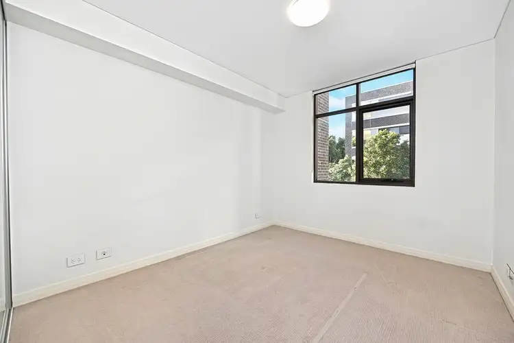 Fifth view of Homely apartment listing, 210/27 Hill Road, Wentworth Point NSW 2127
