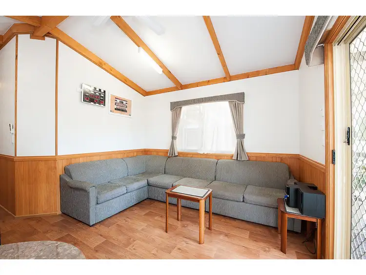 Second view of Homely unit listing, 71/508 Wagga Road, Lavington NSW 2641