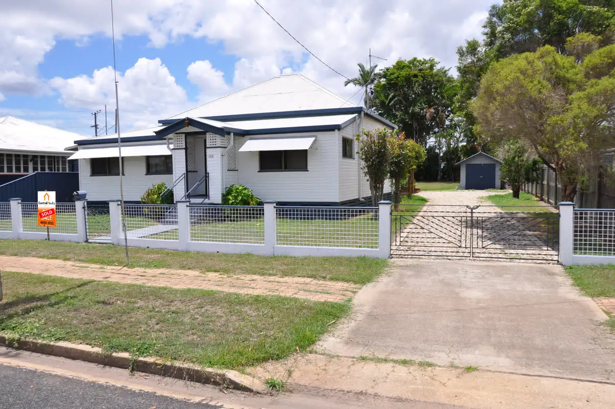 Main view of Homely house listing, 104 Walsh Street, Mareeba QLD 4880