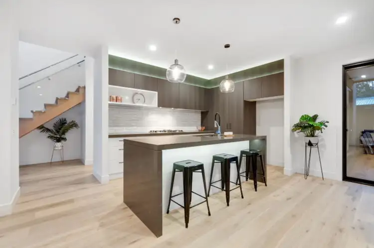 Third view of Homely house listing, 1 Pine Avenue, Mornington VIC 3931