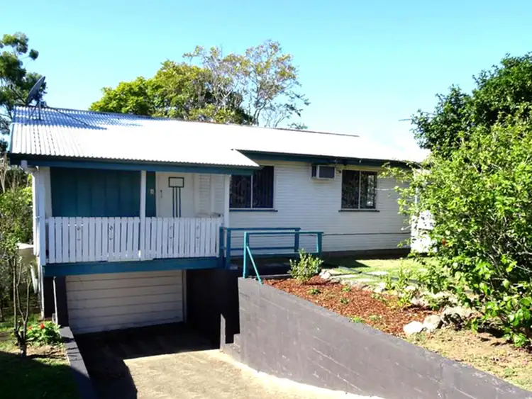 63A Pine Mountain Road, North Ipswich QLD 4305
