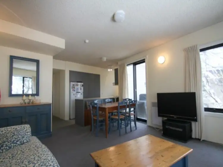 Third view of Homely apartment listing, 711/206 Summit Road, Mount Buller VIC 3723
