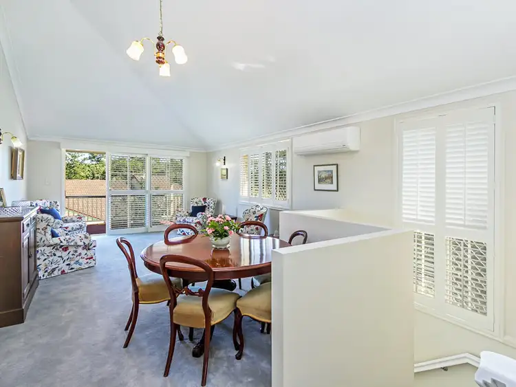 Third view of Homely townhouse listing, 5/1060 Waterworks Road, The Gap QLD 4061