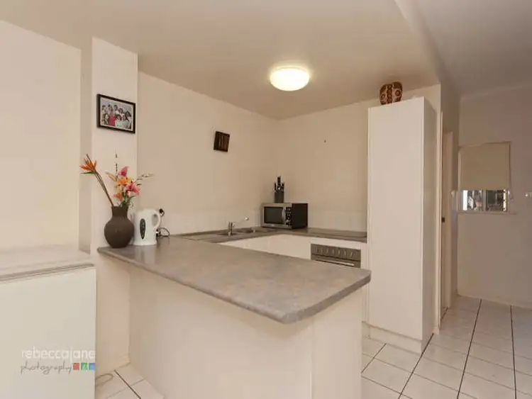 Second view of Homely apartment listing, 3/40 Springfield crescent, Manoora QLD 4870