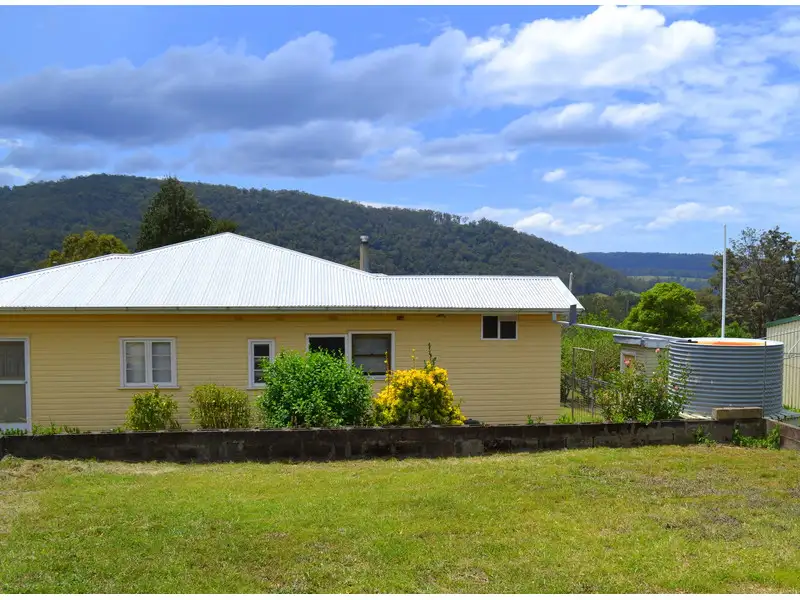 Main view of Homely house listing, 877 Upper Rollands Plains Road, Rollands Plains NSW 2441