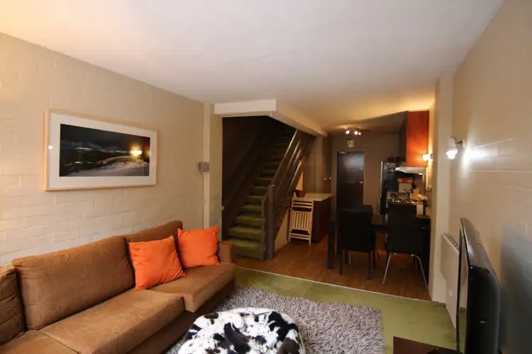 Fifth view of Homely apartment listing, 7/37 The Avenue, Mount Buller VIC 3723