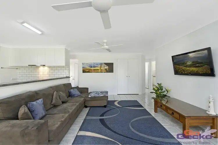 Fifth view of Homely house listing, 28 Bundaberg Street, Deception Bay QLD 4508