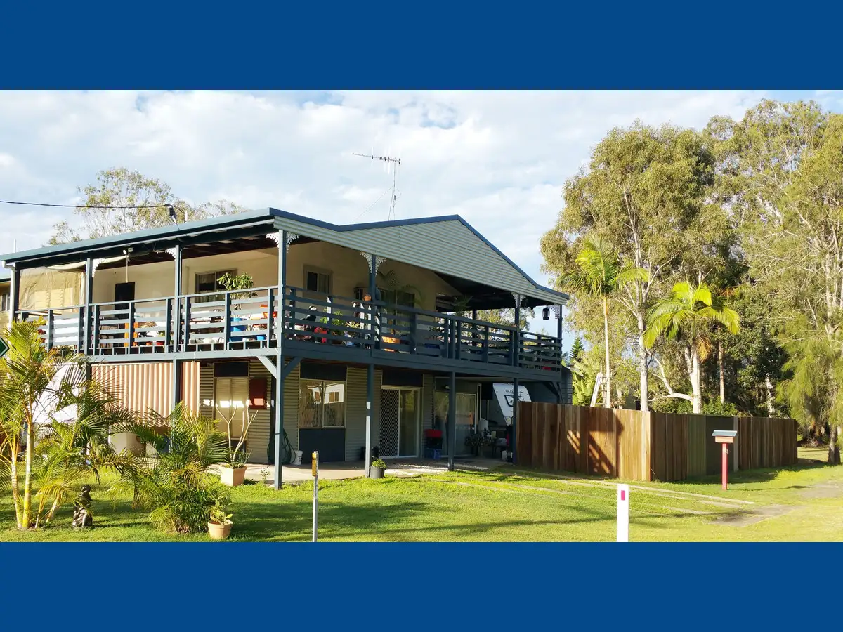 Main view of Homely house listing, 3 Lynette Street, Tuan QLD 4650