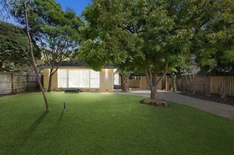 Second view of Homely house listing, 46 Bethanga Street, Mount Eliza VIC 3930