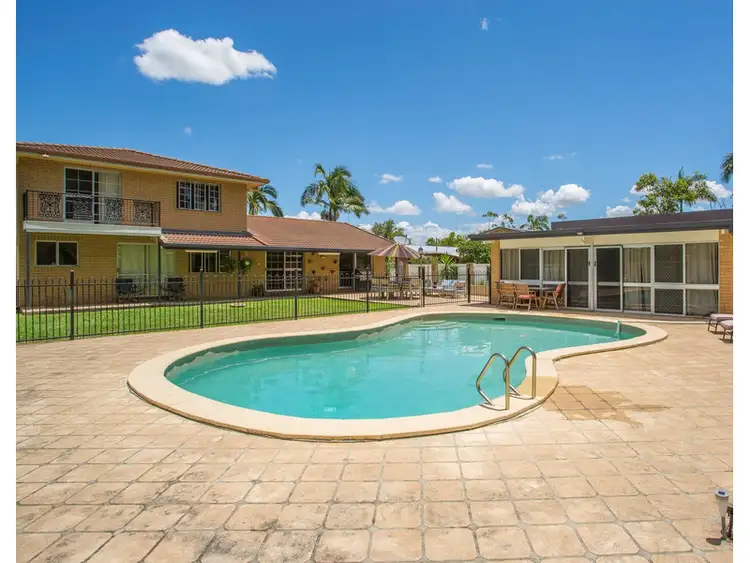 Second view of Homely house listing, 245 Boyd Street, Frenchville QLD 4701