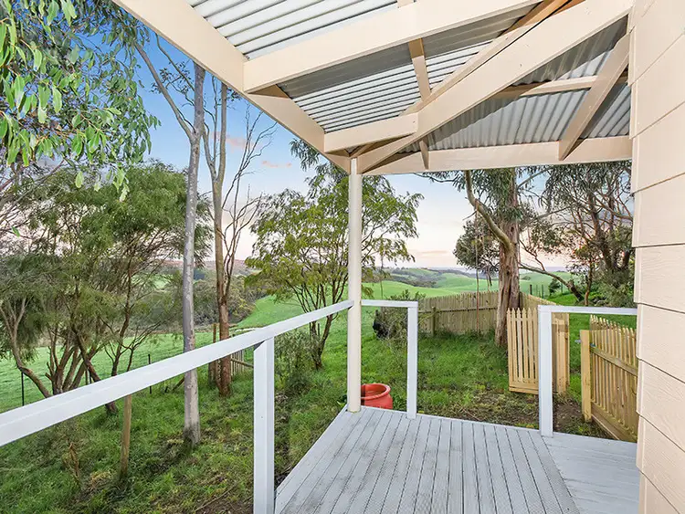 Second view of Homely house listing, 631 Springmount Road, Inman Valley SA 5211