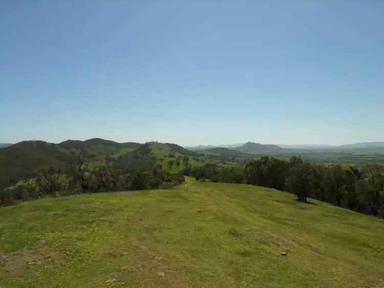 Sixth view of Homely land listing, Wairere Road, Mansfield VIC 3722