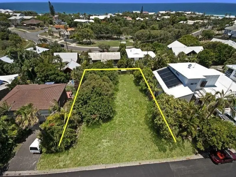 Main view of Homely land listing, 52 Netherby Rise, Sunrise Beach QLD 4567