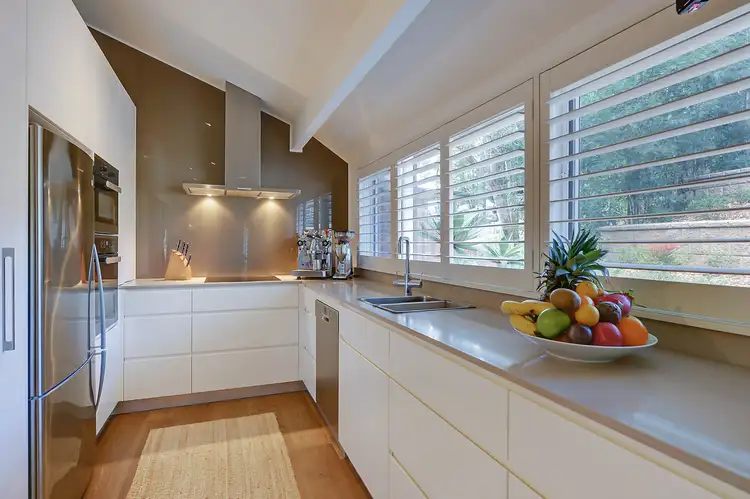 Fourth view of Homely house listing, 10 Thompson Close, West Pennant Hills NSW 2125