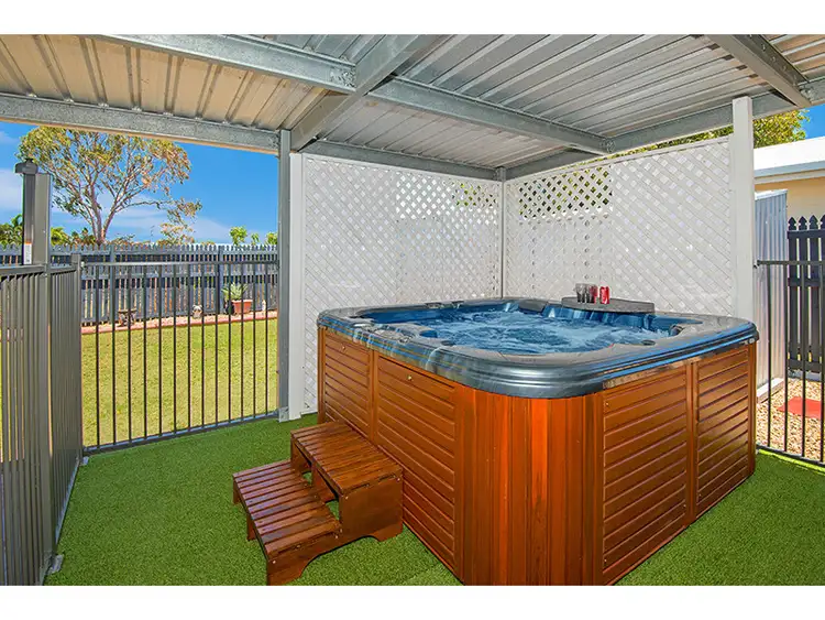 Third view of Homely house listing, 20 Amber Avenue, Rasmussen QLD 4815